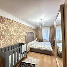 Квартира 63,5 м², 2-комнатная - изображение 3