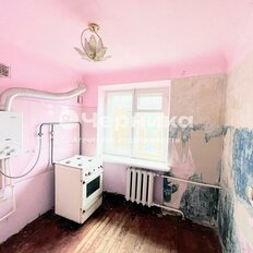 Квартира 30,5 м², 1-комнатная - изображение 4