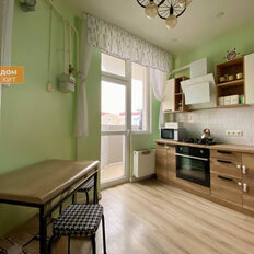 Квартира 36 м², 1-комнатная - изображение 2