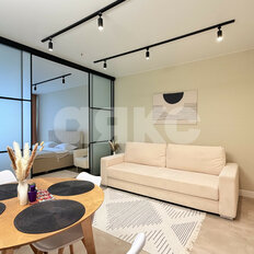Квартира 51 м², 2-комнатная - изображение 2