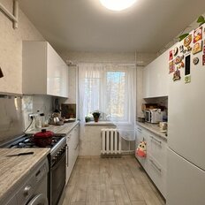 Квартира 76,7 м², 4-комнатная - изображение 1