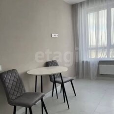 Квартира 25 м², студия - изображение 3