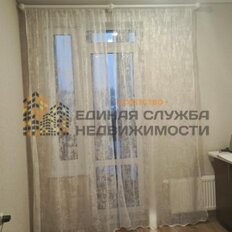 Квартира 40 м², 1-комнатная - изображение 3