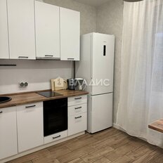 Квартира 28,5 м², 1-комнатная - изображение 2
