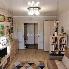 Квартира 65,2 м², 3-комнатная - изображение 3