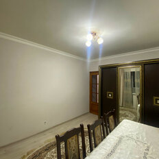 Квартира 78 м², 3-комнатная - изображение 3