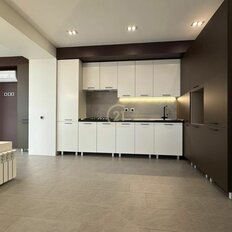 Квартира 83 м², 3-комнатная - изображение 3