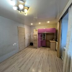 Квартира 40,1 м², 1-комнатная - изображение 5