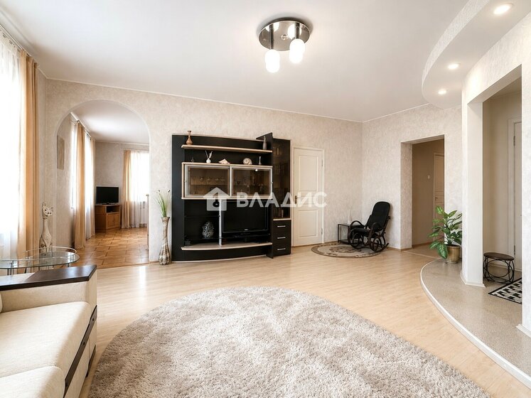 104,5 м², 3-комнатная квартира 17 600 000 ₽ - изображение 75