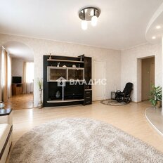 Квартира 191,2 м², 3-комнатная - изображение 3