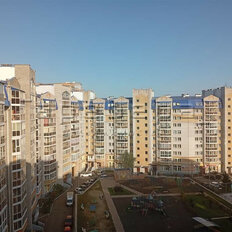 Квартира 85 м², 3-комнатная - изображение 1