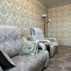 Квартира 42,6 м², 2-комнатная - изображение 3