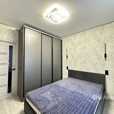 Квартира 42 м², 1-комнатная - изображение 5