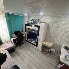 Квартира 24 м², студия - изображение 3