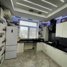 Квартира 119,8 м², 4-комнатная - изображение 1