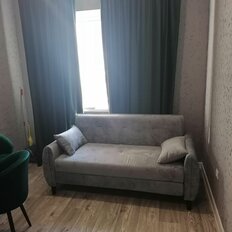 Квартира 37,5 м², 2-комнатная - изображение 3