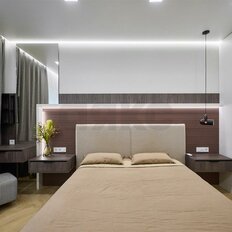 Квартира 67 м², 2-комнатная - изображение 1