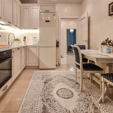 Квартира 55 м², 2-комнатная - изображение 1