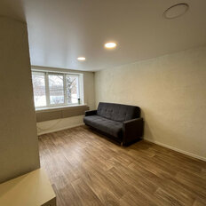 Квартира 37,1 м², 2-комнатная - изображение 1