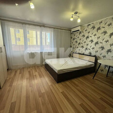 Квартира 35 м², студия - изображение 2