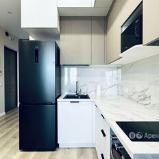 Квартира 29 м², студия - изображение 2