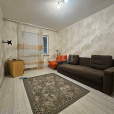 Квартира 36,5 м², 1-комнатная - изображение 1