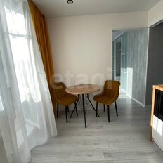 Квартира 40,7 м², 1-комнатная - изображение 4
