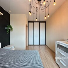 Квартира 37 м², 1-комнатная - изображение 5