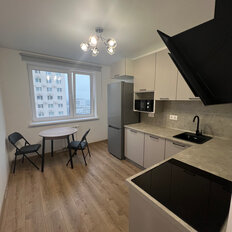 Квартира 37,2 м², 1-комнатная - изображение 2