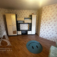 Квартира 28 м², 1-комнатная - изображение 4