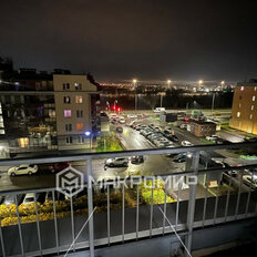 Квартира 26 м², студия - изображение 4