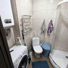 Квартира 46,8 м², 2-комнатная - изображение 5