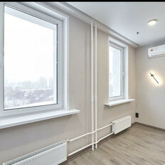 Квартира 24 м², студия - изображение 1