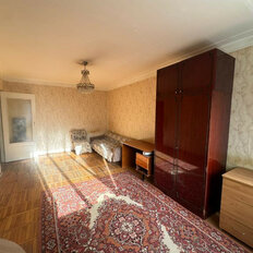 Квартира 32,2 м², 1-комнатная - изображение 5