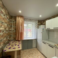 Квартира 29 м², 1-комнатная - изображение 3