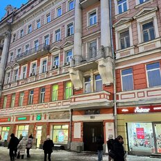 Квартира 130 м², 4-комнатная - изображение 1