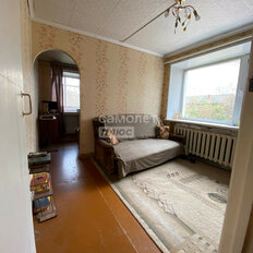 Квартира 40,1 м², 1-комнатная - изображение 4