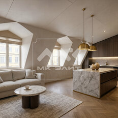 Квартира 187,7 м², 4-комнатная - изображение 1