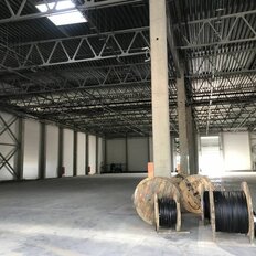 1016 м², производственное помещение - изображение 1