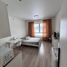 Квартира 19,5 м², студия - изображение 2