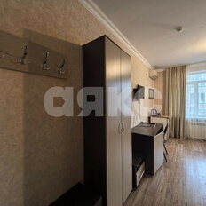 Квартира 21 м², студия - изображение 2