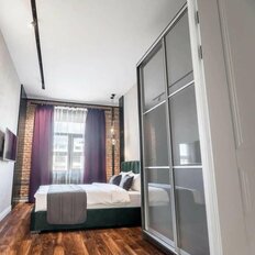 Квартира 60 м², 2-комнатная - изображение 5