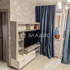 Квартира 45 м², 2-комнатная - изображение 5