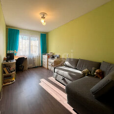 Квартира 61,5 м², 3-комнатная - изображение 4