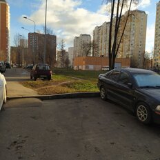 Квартира 37 м², 1-комнатная - изображение 4