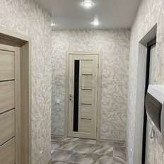 Квартира 43 м², 1-комнатная - изображение 1