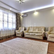 Квартира 64,6 м², 2-комнатная - изображение 1