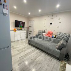 Квартира 24,4 м², студия - изображение 3