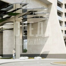 Квартира 16,4 м², студия - изображение 3