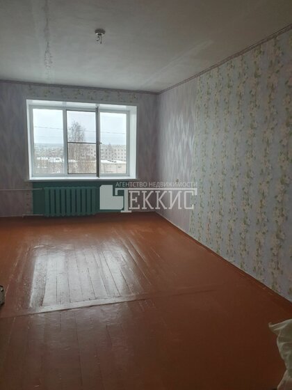 58,8 м², 3-комнатная квартира 2 590 000 ₽ - изображение 58